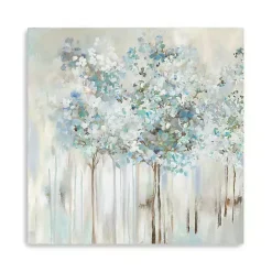 Online Kirklands Home Blossoming Trees Canvas Art Print, 40x40 in.
