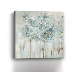 Online Kirklands Home Blossoming Trees Canvas Art Print, 40x40 in.