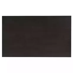 Online Kirklands Home Blue and Gray Wood Aliza Counter Height Table