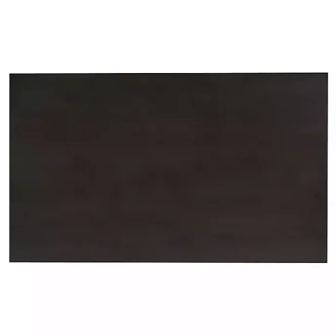 Online Kirklands Home Blue and Gray Wood Aliza Counter Height Table