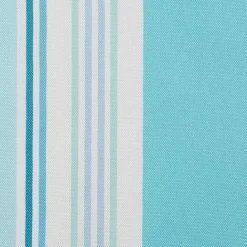 Best Kirklands Home Blue Beach House Stripe Placemats, Set of 6