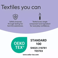 Best Kirklands Home Blue Botanical 2-pc. Twin/Twin XL Comforter Set