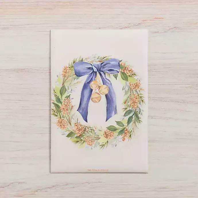 Clearance Kirklands Home Blue Bow Sachet