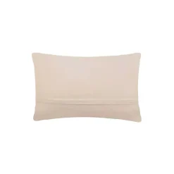 Clearance Kirklands Home Bunny and Chick Lumbar Pillow Blue