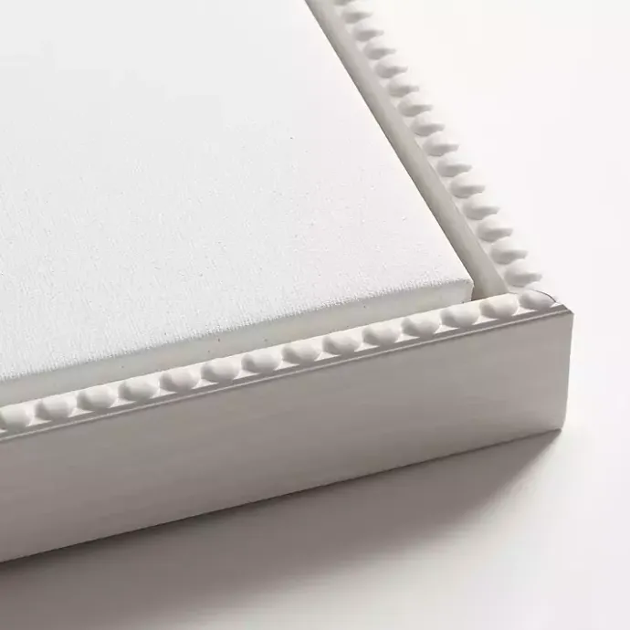 Clearance Kirklands Home Blue Butterfly Framed Canvas Art Print