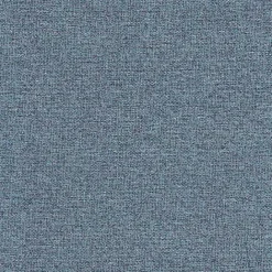 New Kirklands Home Button-Tufted Rolled Arm Accent Chair Blue