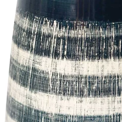 Best Kirklands Home Ceramic Berni Table Lamp Blue