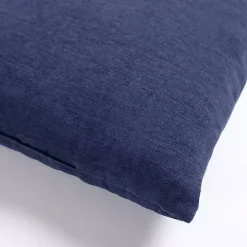 Clearance Kirklands Home Chenille Pillows, Set of 2 Blue