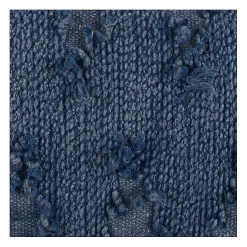 Hot Kirklands Home Deconstructed Chevron Accent Pillow Blue