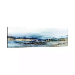 Outlet Kirklands Home Elusive Dreams Canvas Art Print Blue