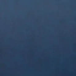 New Kirklands Home Faux Leather Stitched Chairs, Set of 2 Blue