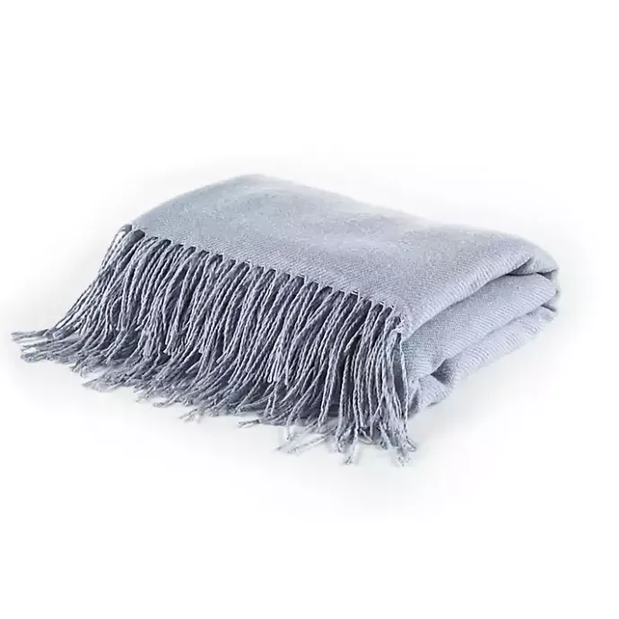 Best Kirklands Home Blue Floral 7-pc. Full/Queen Comforter Set