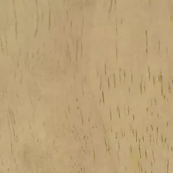 Outlet Kirklands Home Floral Upholstered Square Storage Ottoman Blue