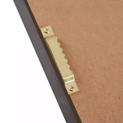 Hot Kirklands Home Blue Horizon Framed Canvas Art Prints, Set of 5