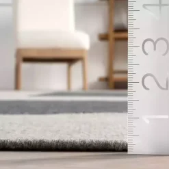 Best Kirklands Home Blue Jay Emily Henderson x RugsUSA Area Rug, 9x12