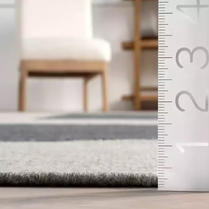 Best Kirklands Home Blue Jay Emily Henderson x RugsUSA Area Rug, 9x12