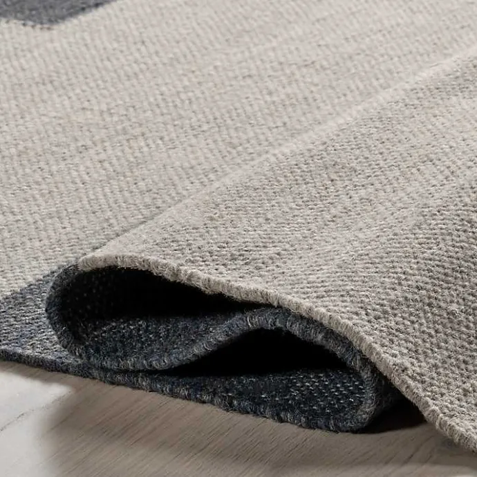 Best Kirklands Home Blue Jay Emily Henderson x RugsUSA Area Rug, 9x12