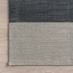 Best Kirklands Home Blue Jay Emily Henderson x RugsUSA Area Rug, 9x12