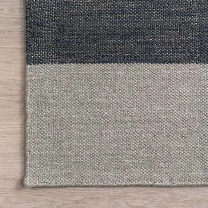 Best Kirklands Home Blue Jay Emily Henderson x RugsUSA Area Rug, 9x12