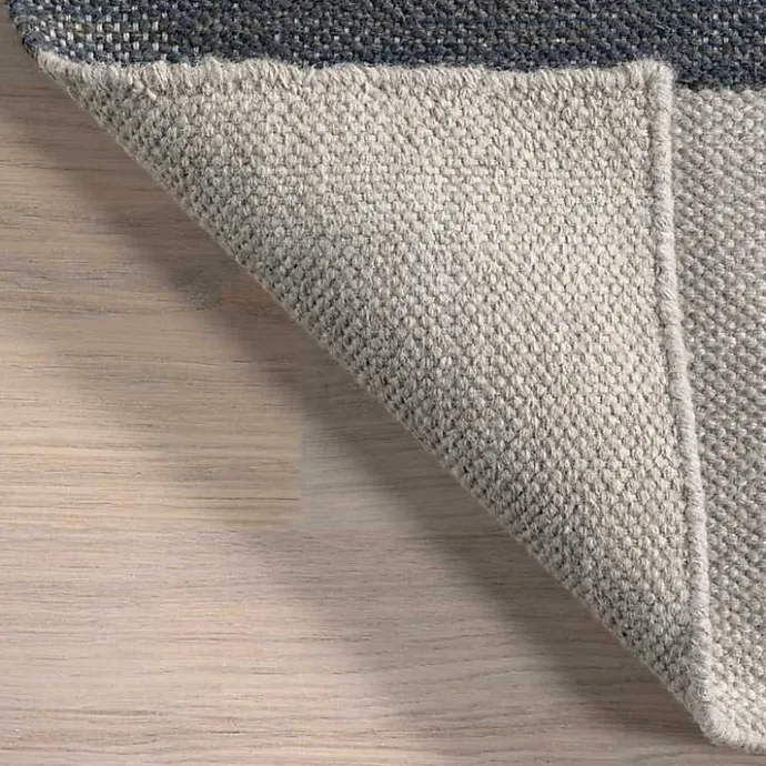 Best Kirklands Home Blue Jay Emily Henderson x RugsUSA Area Rug, 9x12