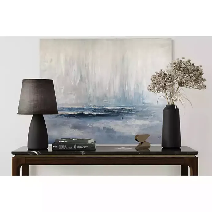 Best Kirklands Home Blue Lace Canvas Art Print