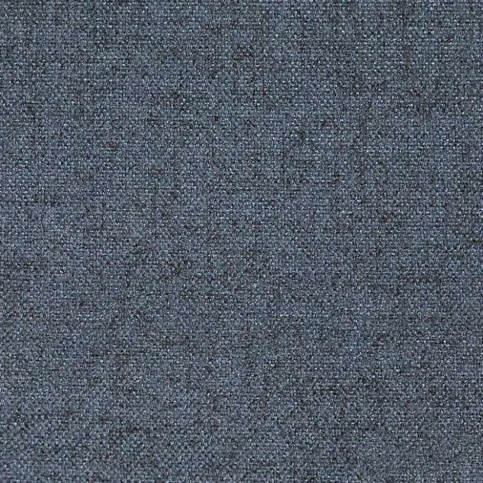 Outlet Kirklands Home Lily Upholstered Dining Chairs, Set of 2 Blue