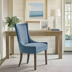 Best Kirklands Home Madison Park Ultra Dining Chairs, Set of 2 Blue