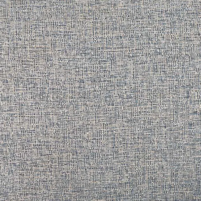 Outlet Kirklands Home Maria Curved Accent Chair Blue