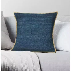Online Kirklands Home Blue Moon Riley Pillow