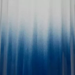 New Kirklands Home Blue Ombre 2-pc. Coastal Jars