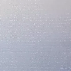 Clearance Kirklands Home Blue Ombre Seersucker Shower Curtain