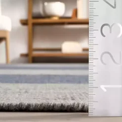 Best Kirklands Home Blue Portland Emily Henderson x RugsUSA Rug, 10x14