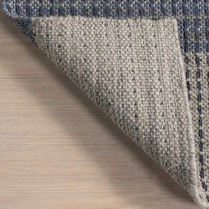 Best Kirklands Home Blue Portland Emily Henderson x RugsUSA Rug, 10x14