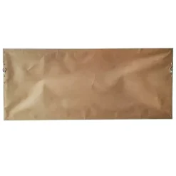 Kirklands Home Blue Rings Framed Canvas Art Print