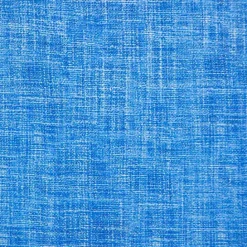 Sale Kirklands Home Textured Velvet Pillow Blue