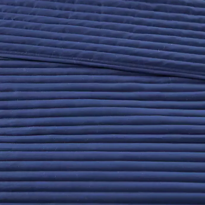 Hot Kirklands Home Blue Watercolor 8-pc. Full/Queen Comforter Set