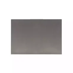 Clearance Kirklands Home Wood and Stainless Steel Kitchen Cart Blue