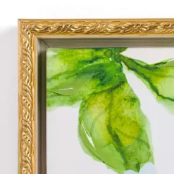 Sale Kirklands Home Bluebird Paradise Framed Canvas Prints, Set of 3