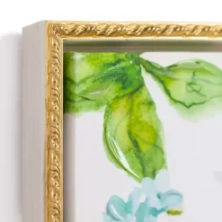 Sale Kirklands Home Bluebird Paradise Framed Canvas Prints, Set of 3