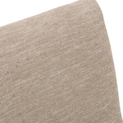 New Kirklands Home Blush Fynn Upholstered Accent Chair Pink