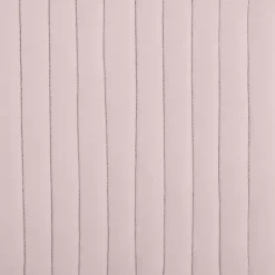 Clearance Kirklands Home Blush Velvet Swivel Accent Chair Pink