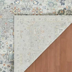 Best Kirklands Home Bohemian Hialeah Accent Rug, 2x3 Gray