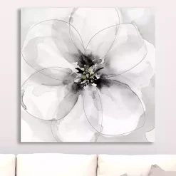 Hot Kirklands Home Bold Beginnings II Giclee Canvas Art Print