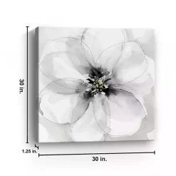 Hot Kirklands Home Bold Beginnings II Giclee Canvas Art Print