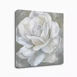 Best Kirklands Home Bombshell Bloom II Canvas Art Print, 20x20 in.