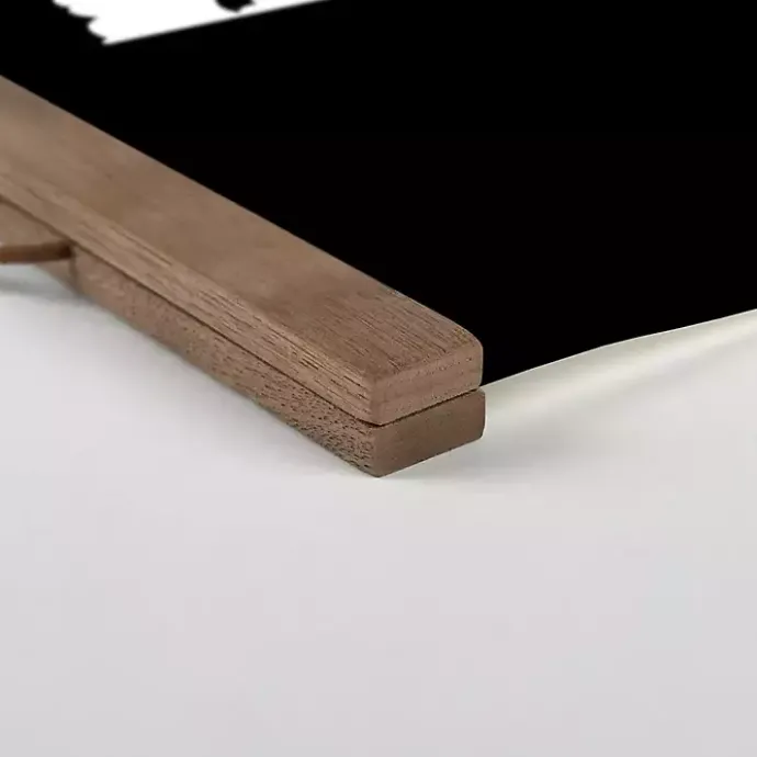 Kirklands Home Boo Bats Hanging Halloween Wall Art