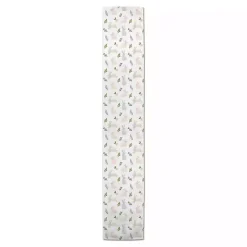 Best Kirklands Home Botanical Bunny Table Runner, 72 in.