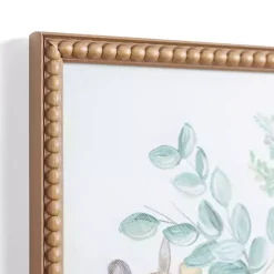 Clearance Kirklands Home Botanicals in Jars Still Life Framed Art Print