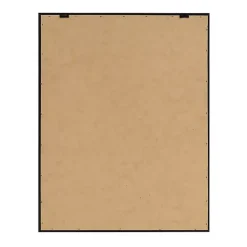 Hot Kirklands Home Bright Abstract Framed Canvas Art Print