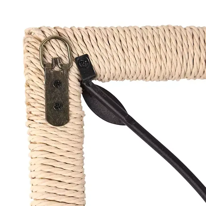 Best Kirklands Home Bronze Bird and Branch Wall Plaques, Set of 2